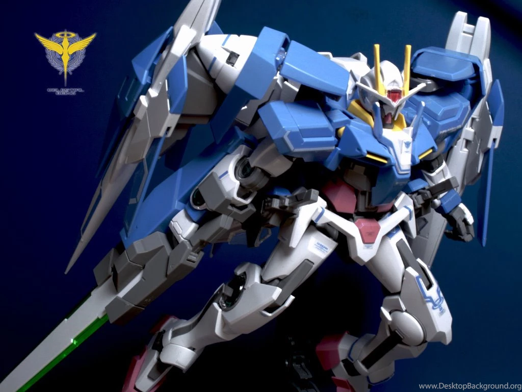 00gundam DeviantArt