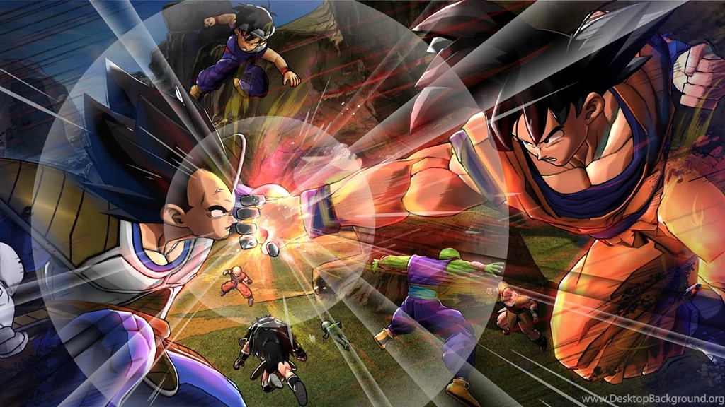 NAMCO UNVEILS NEW DRAGON BALL Z: BATTLE OF Z DLC Einfo Games