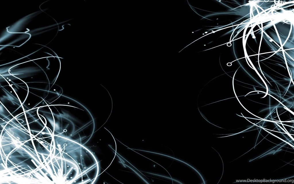 Abstract Swirls Windows 8.1 Theme And Wallpapers