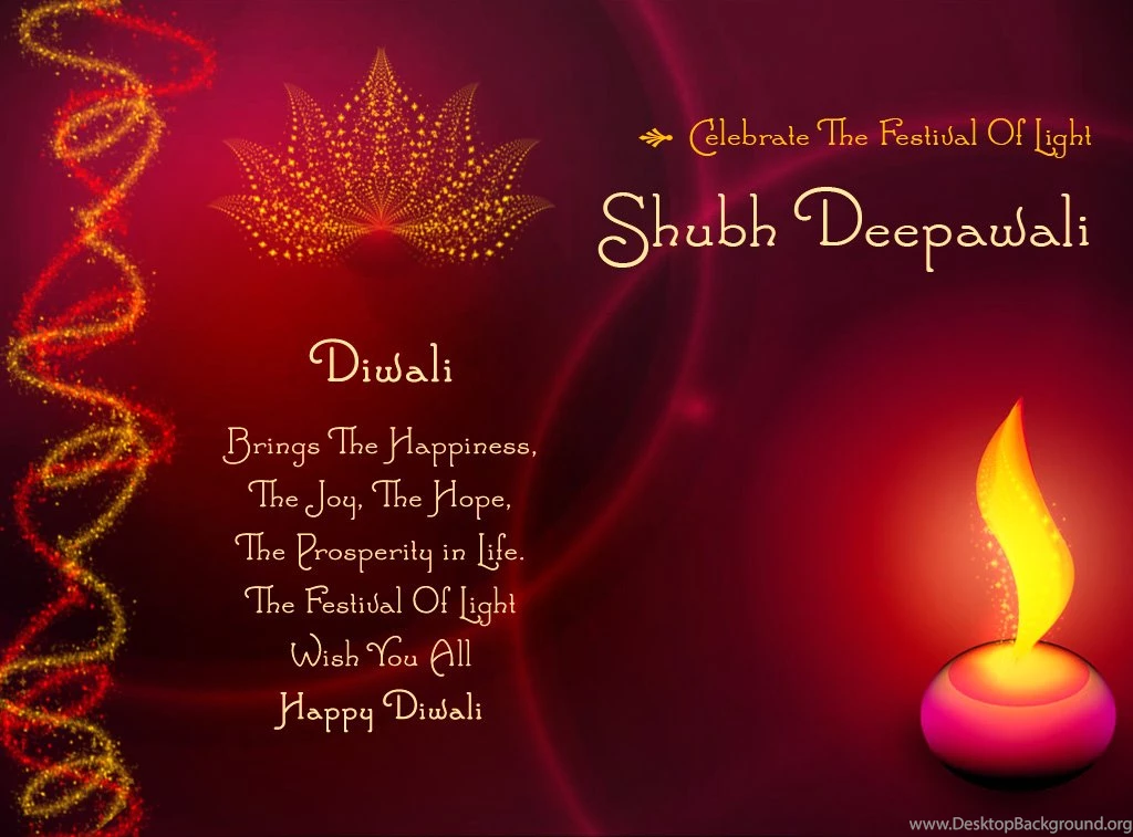 Diwali Greetings HD Wallpapers