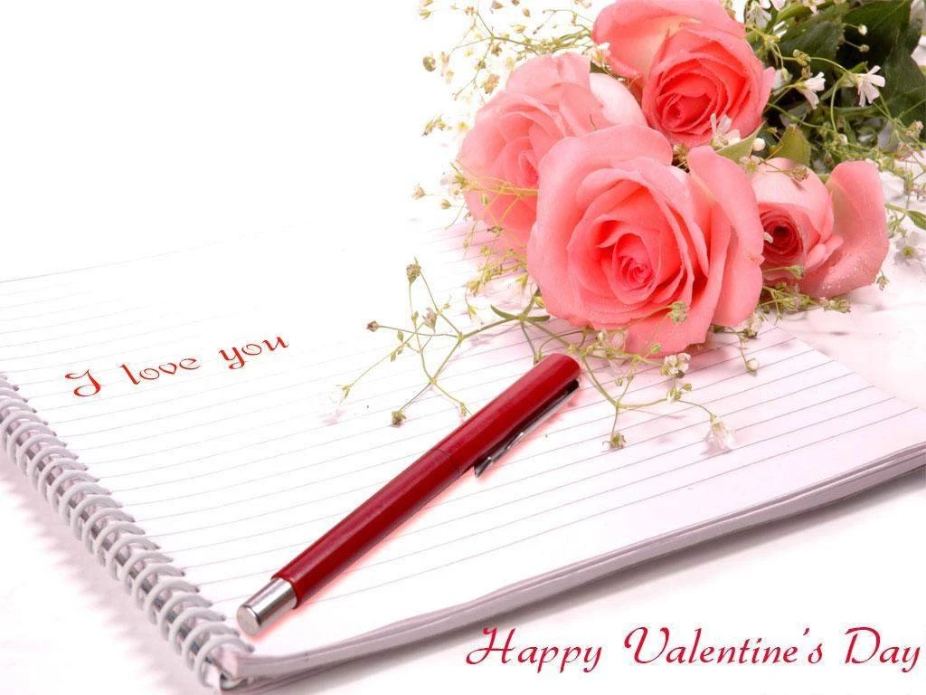 Greeting Cards Valentine Day Wallpapers HD