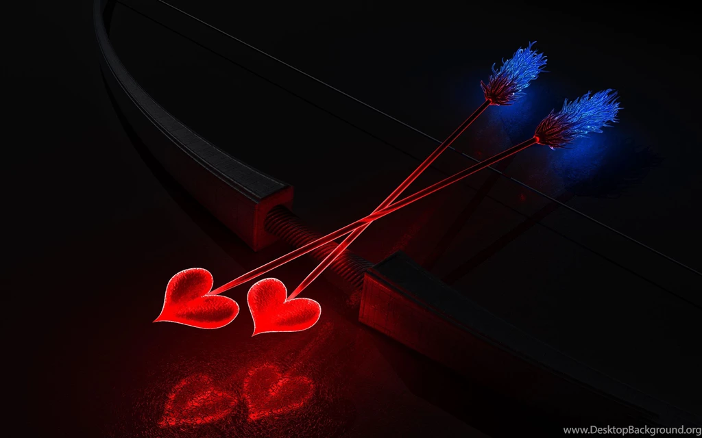 Arrows Of The Cupid Wallpapers And Images Wallpapers, Pictures ...