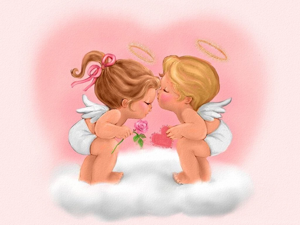 Cupid Wallpapers Wallpapers Zone