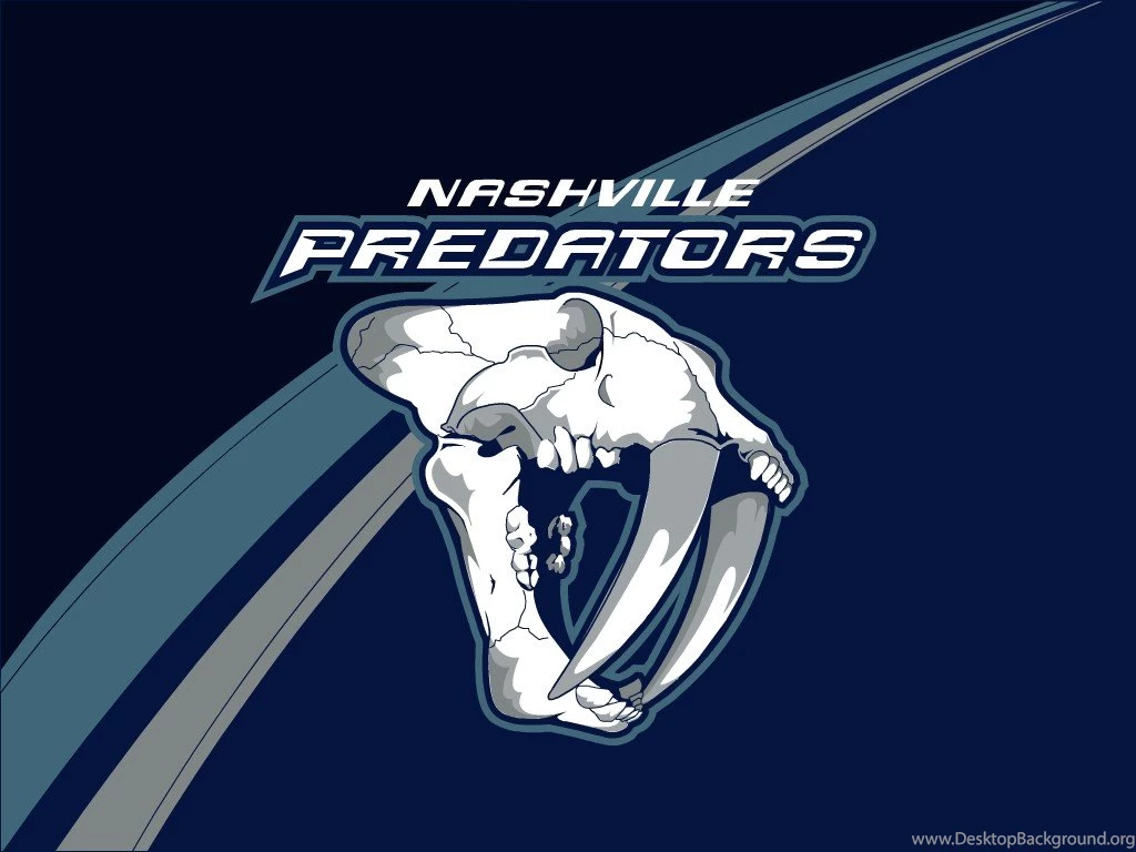 Awesome Nashville Predators Wallpapers