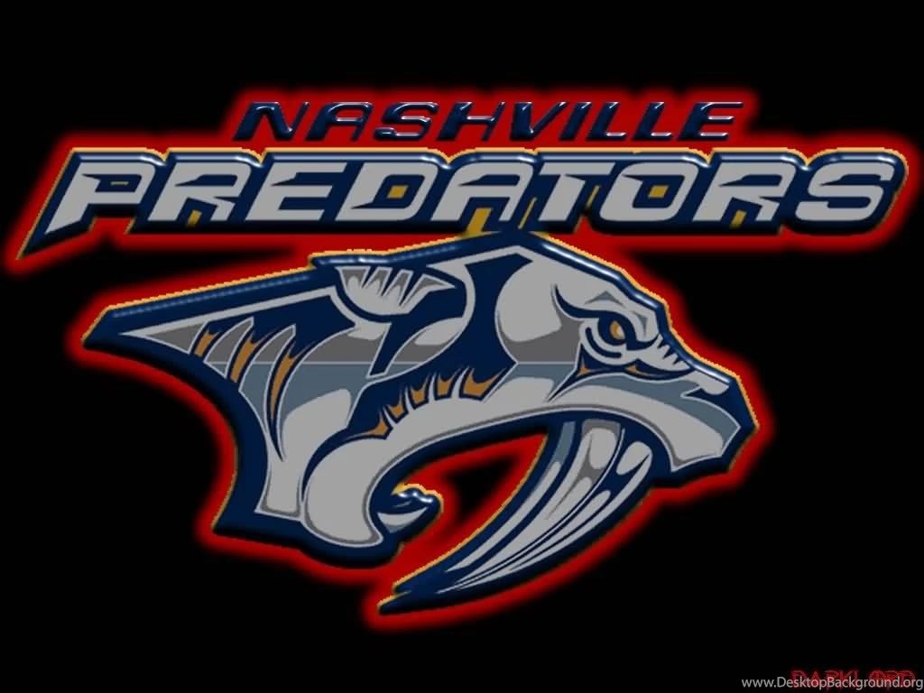 1365x1024px Nashville Predators
