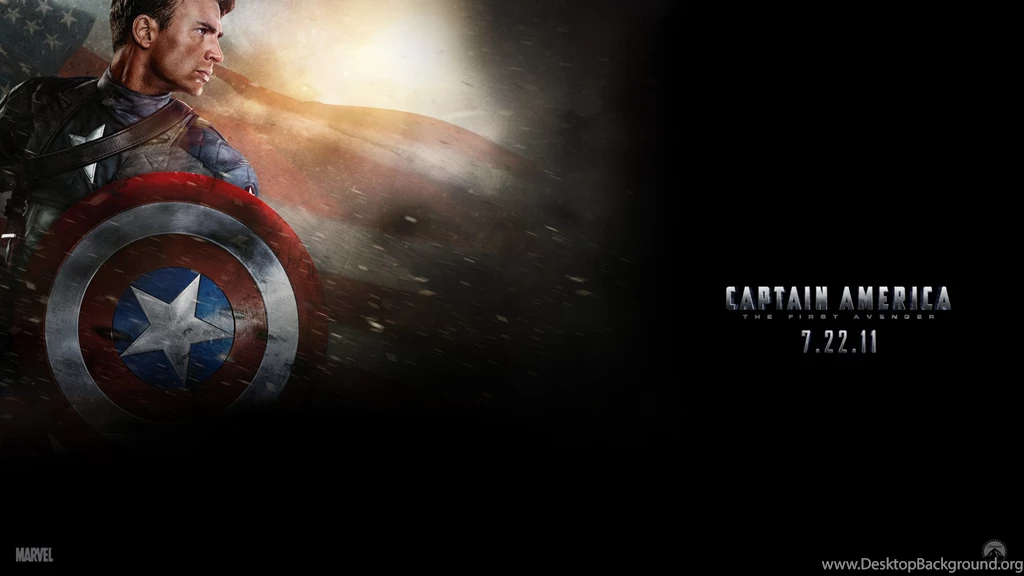 Quotes From The First Avenger Captain America. QuotesGram