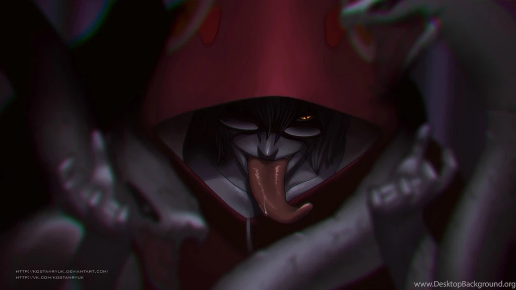 Kabuto Yakushi Naruto Wallpapers (30297494) Fanpop
