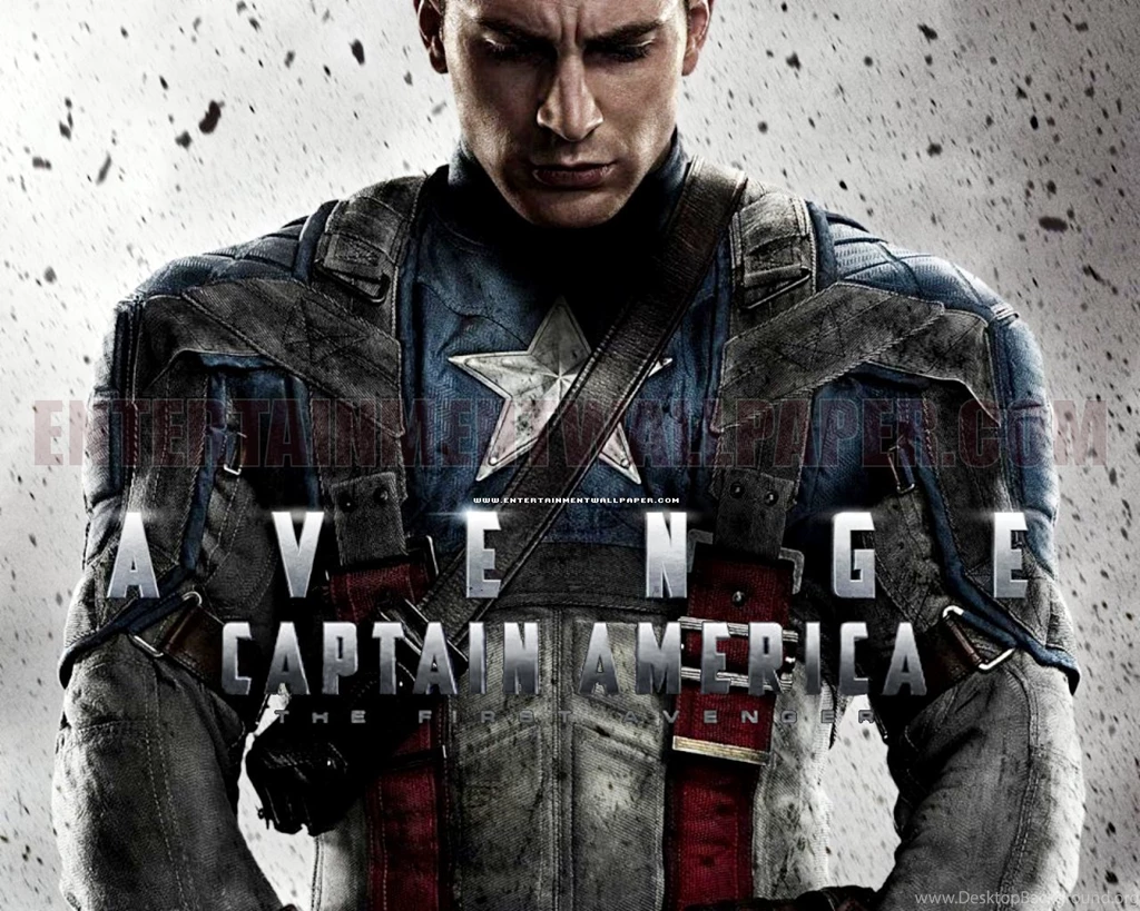 Captain America The First Avenger Wallpapers Desktop Background Captain America The First Avenger Wallpapers Desktop Background