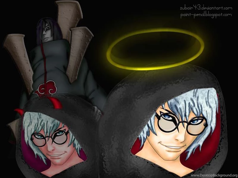 Kabuto Wallpapers By Zubair43 On DeviantArt
