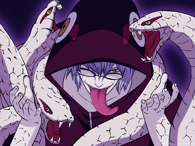 Download 1366x768 Kabuto Sage Mode Wallpapers