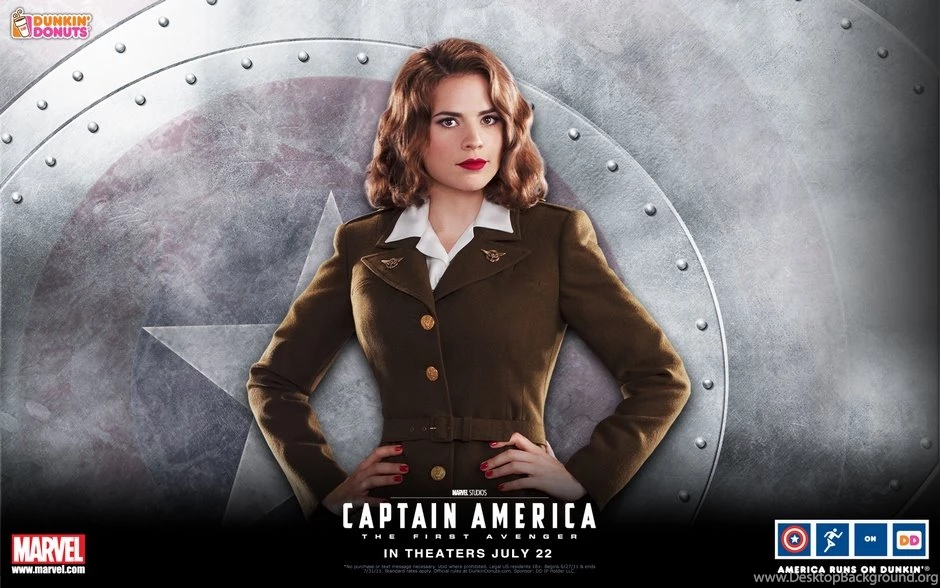 Wallpapers The First Avenger Article Captain America Movie 940x588 ...