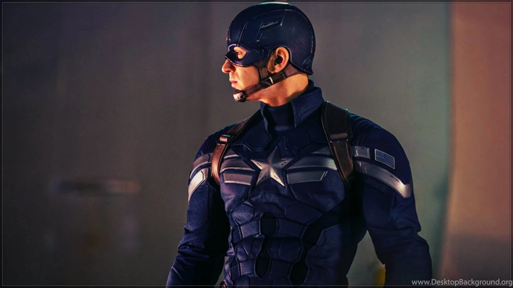 Captain America The First Avenger: Captain America Wallpapers ...