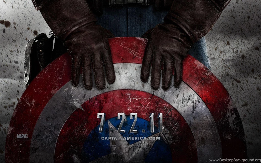 The First Avenger HD 1920x1200 Wallpapers, 1920x1200 Wallpapers ...