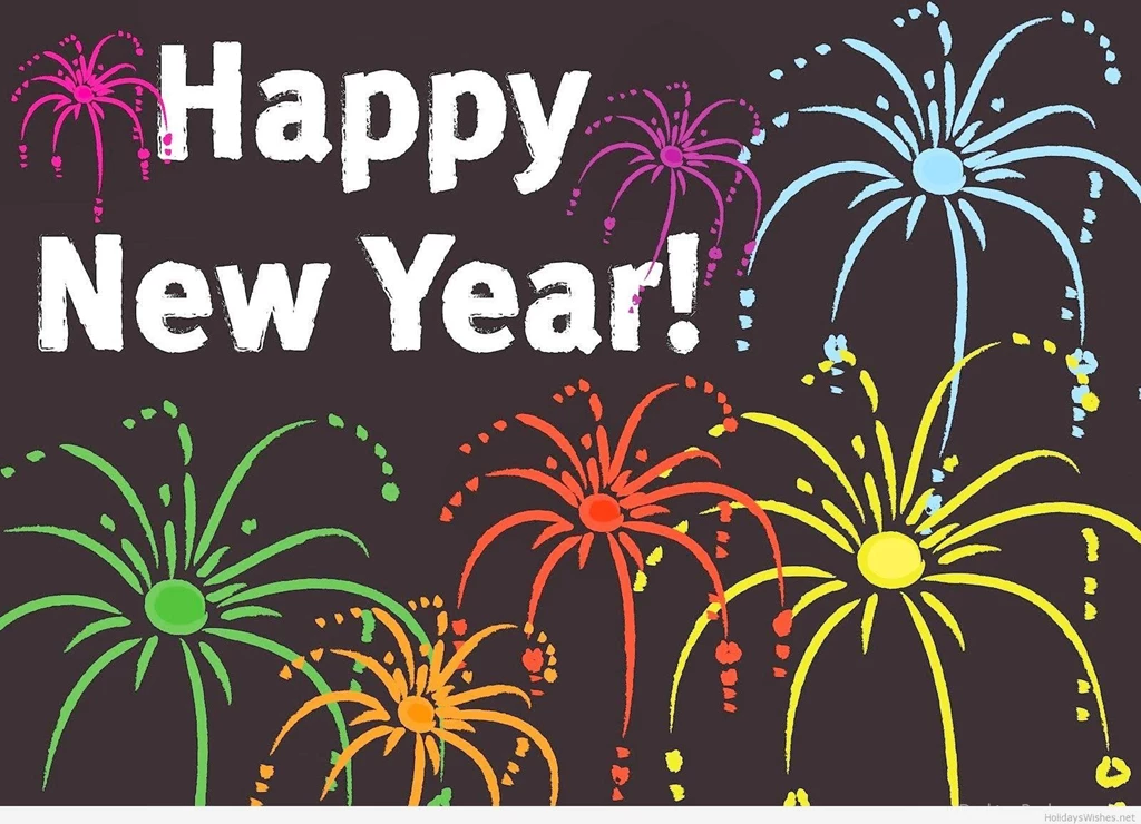Happy New Year 2015 Greeting Wallpapers 5860 Wallpapers Computer ...