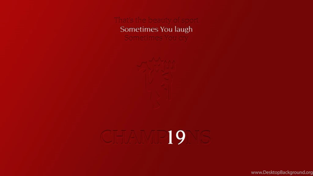 Manchester United Wallpapers By IskariotA666 On DeviantArt