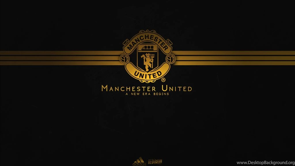 Manchester United A New Era By Reddevilcarlo On DeviantArt