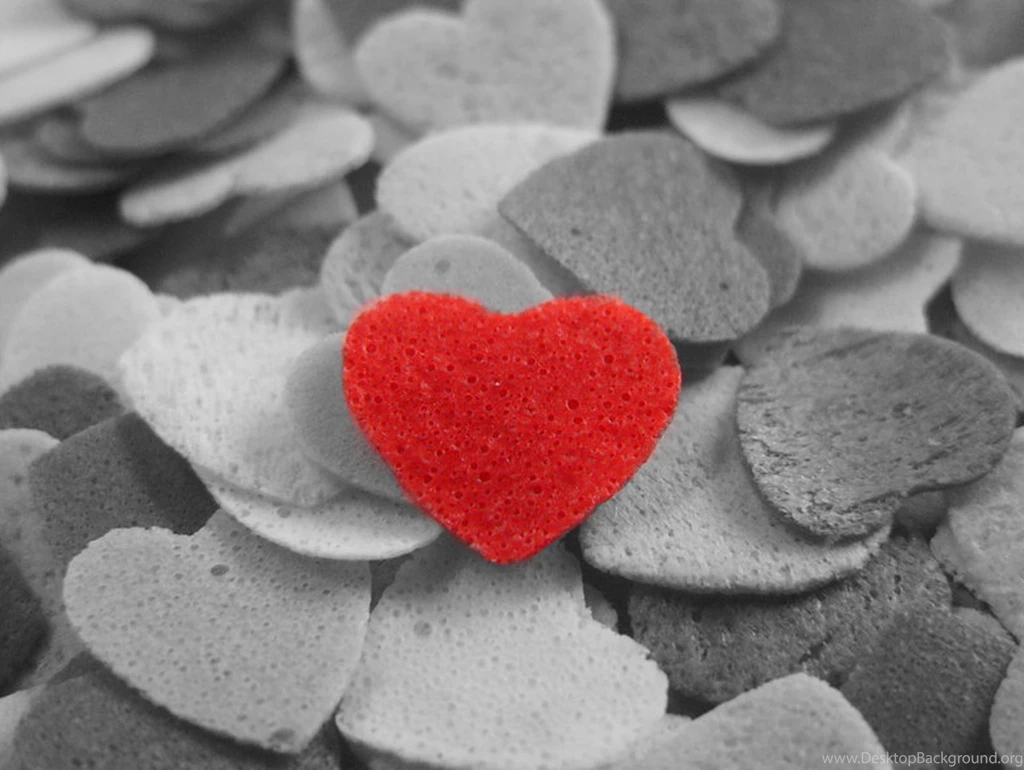 Beautiful Heart Wallpapers HD