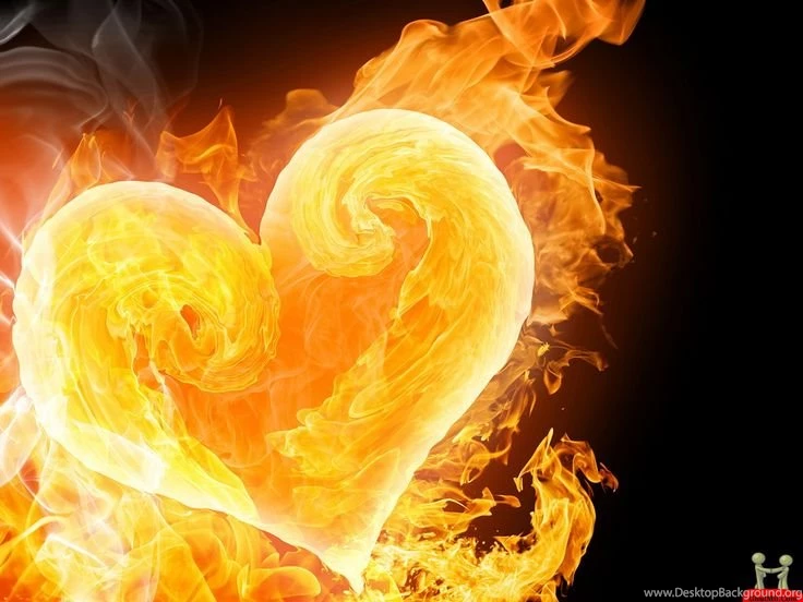 Beautibul Animation Hearts