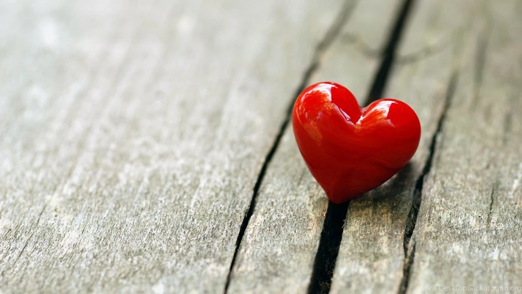 Beautiful Heart Photos