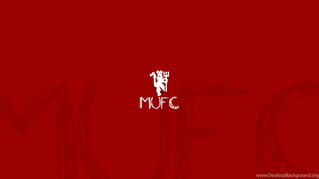 Manchester United Wallpapers (DESKTOP BACKGROUNDS)