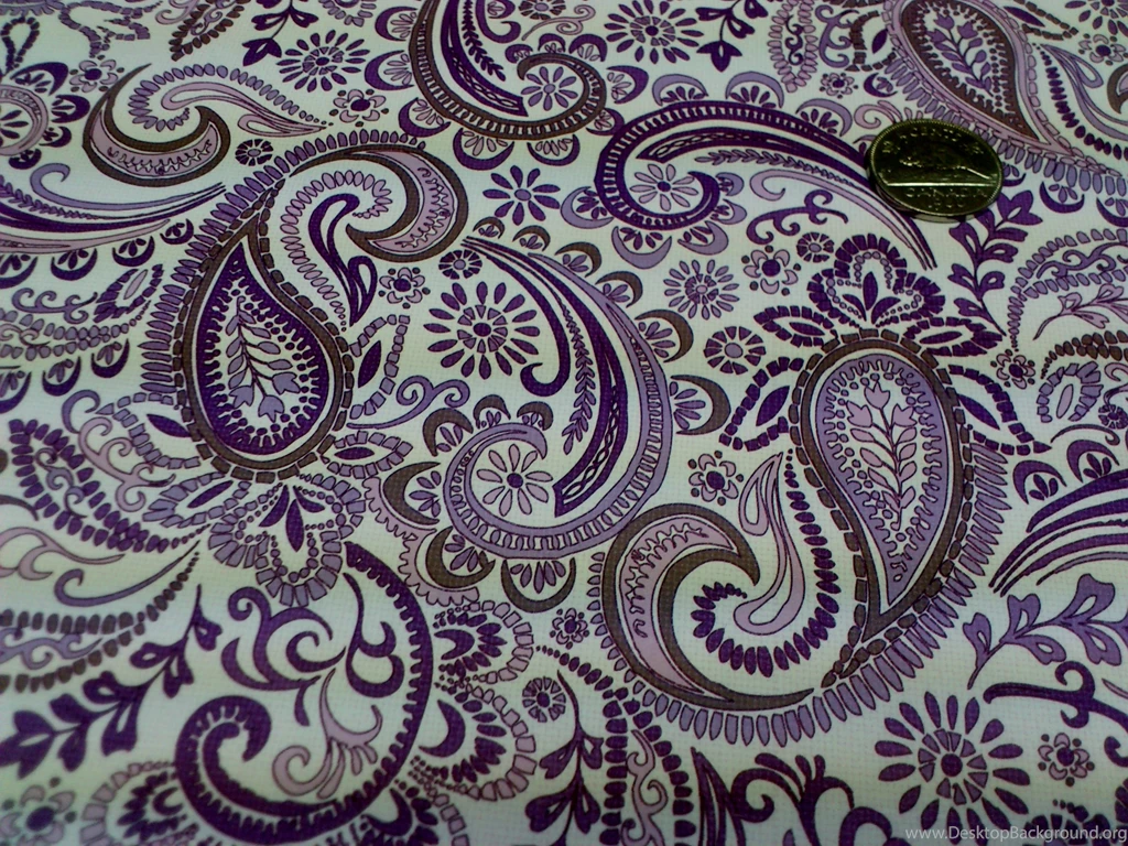 Pretty Paper