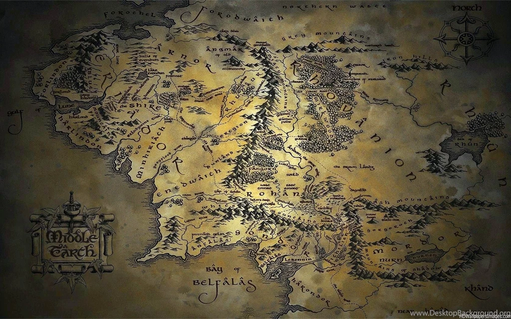 Altered Melee] Domination Of Middle Earth   The Hive Workshop