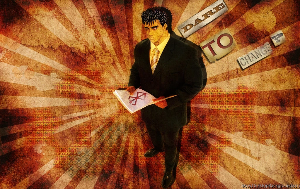 Berserk Guts Wallpapers (