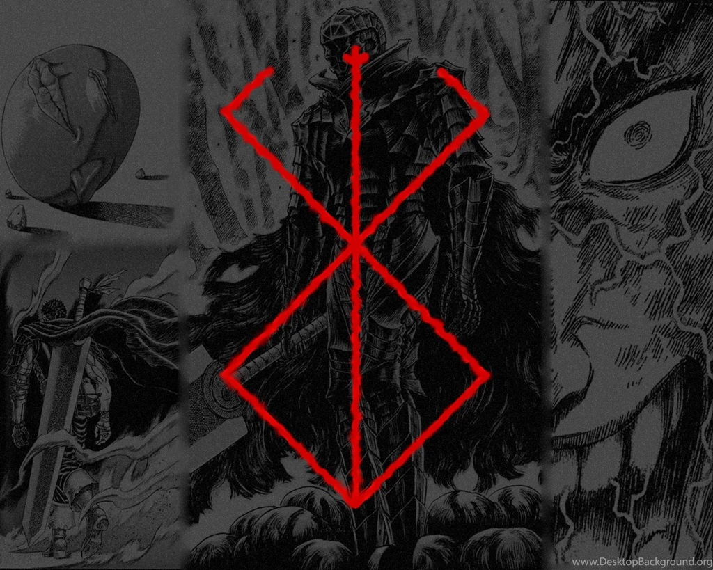 Download Berserk Wallpapers 1280x1024