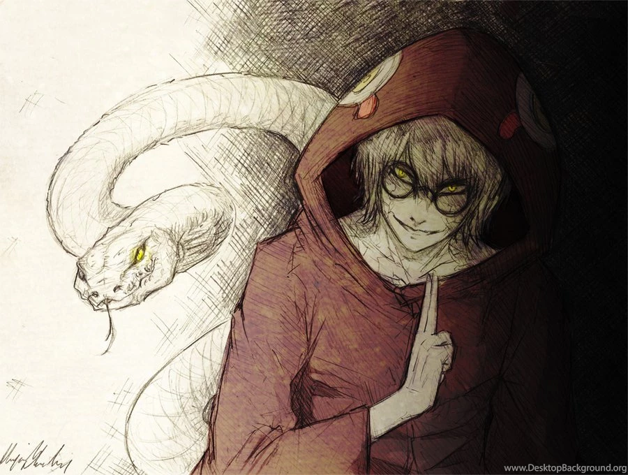 Kabuto By Phobs On DeviantArt