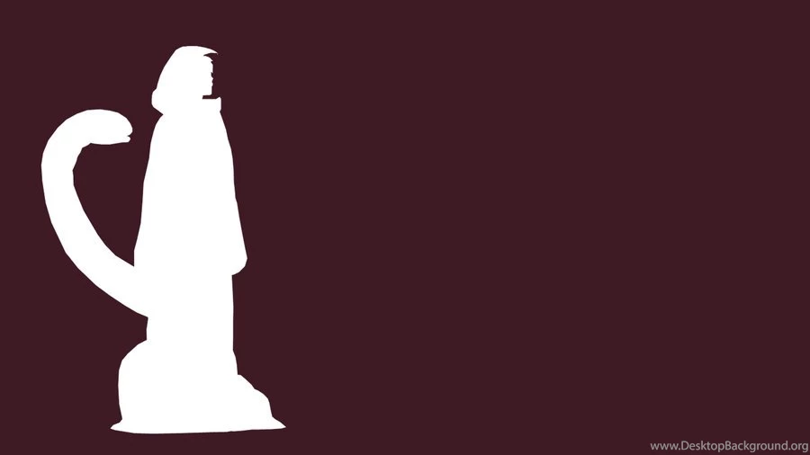 Kabuto Minimalist Wallpapers By Iodizedmilk On DeviantArt