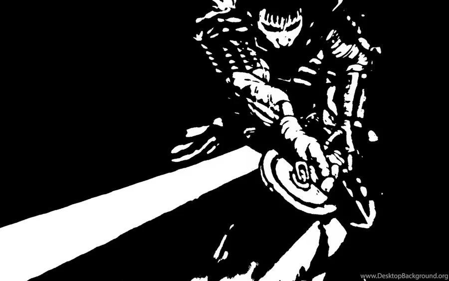 Guts Wallpapers By Vanhelsing42 On DeviantArt