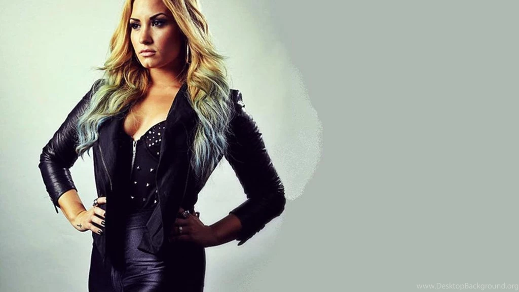 Demi Lovato (