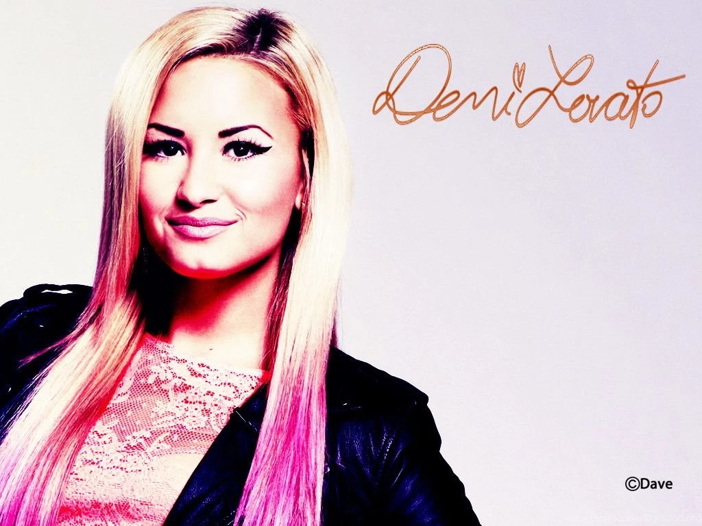 Demi Lovato Backgrounds   Wallpapers Cave