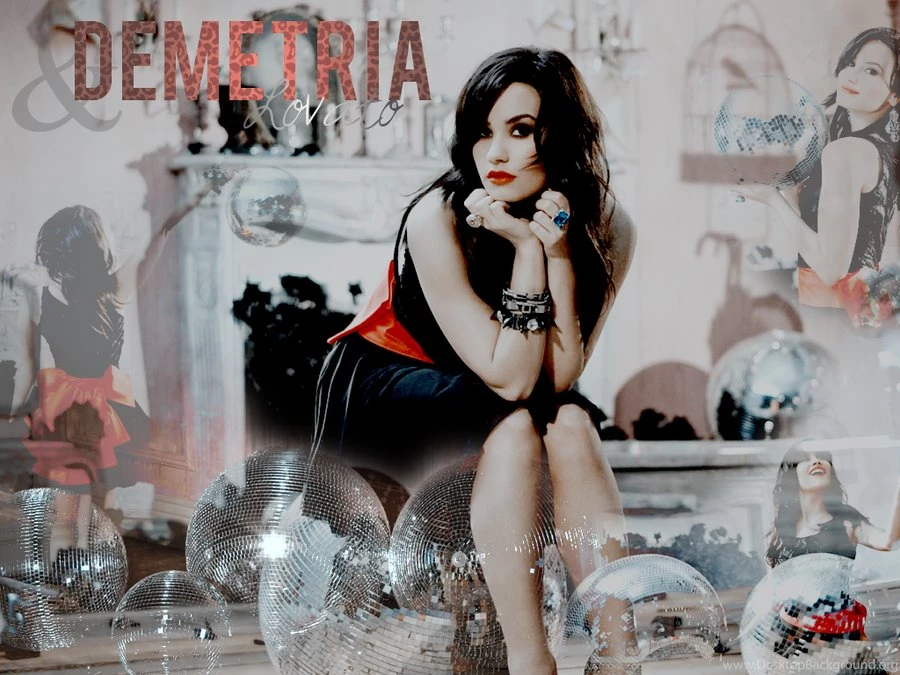 Demi Lovato Wallpapers/demi Lovato Beautiful Wallpapers/demi ...