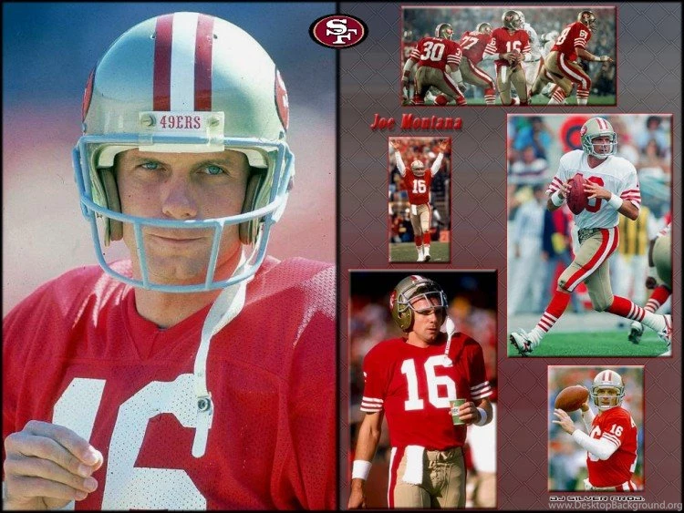 Wallpapers Sports Leisures > Wallpapers American Football Joe ...