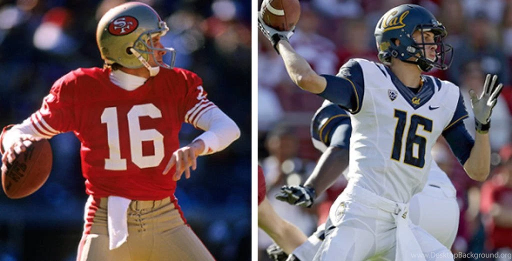 Joe Montana Football Quotes. QuotesGram
