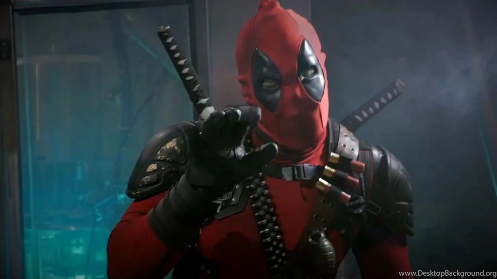 Deadpool Movie Wallpapers With High Resolution Mbagusi.com
