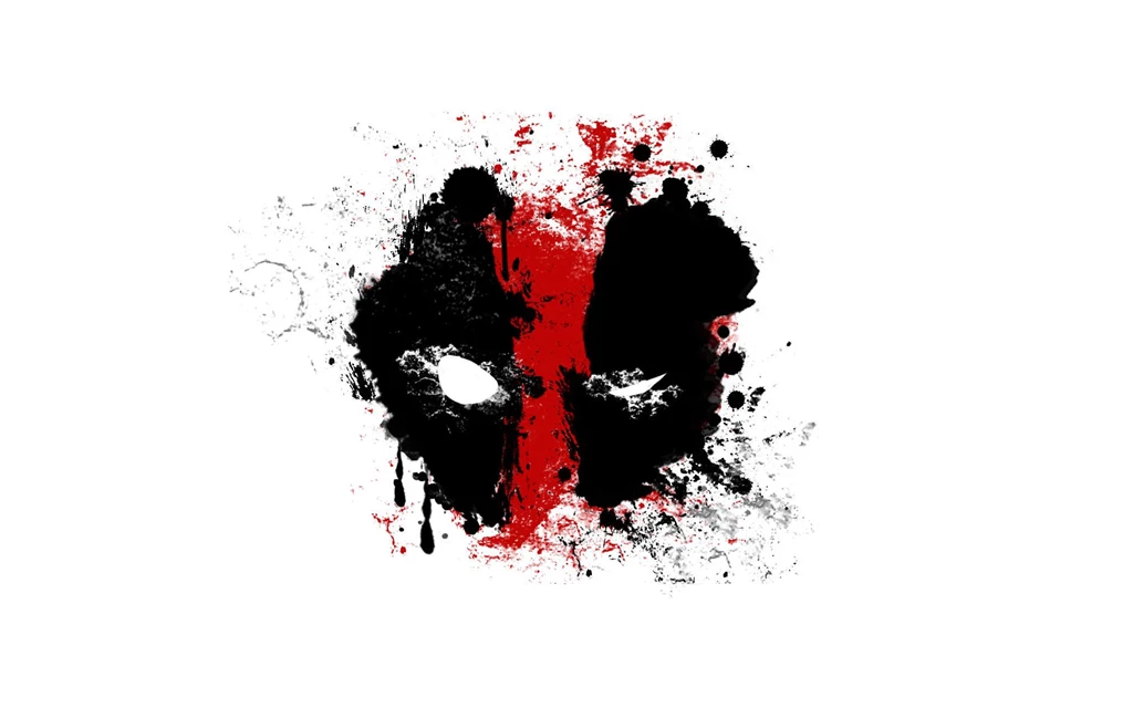 Deadpool Logo Wallpapers High Resolution : Movie Wallpapers Kokean.com