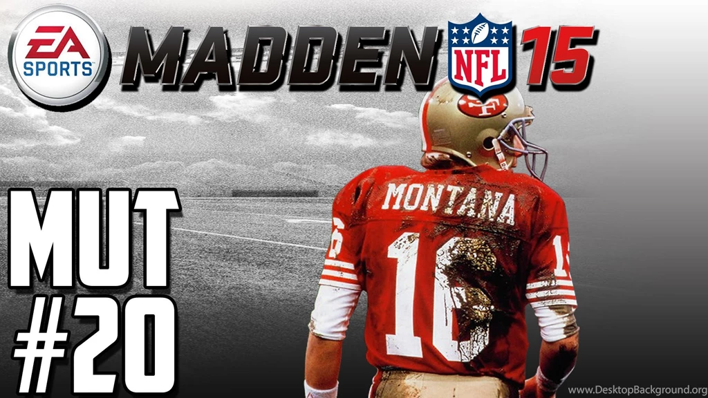 Madden NFL 15