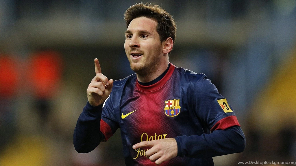Lionel Messi Latest Wallpapers Football HD Wallpapers
