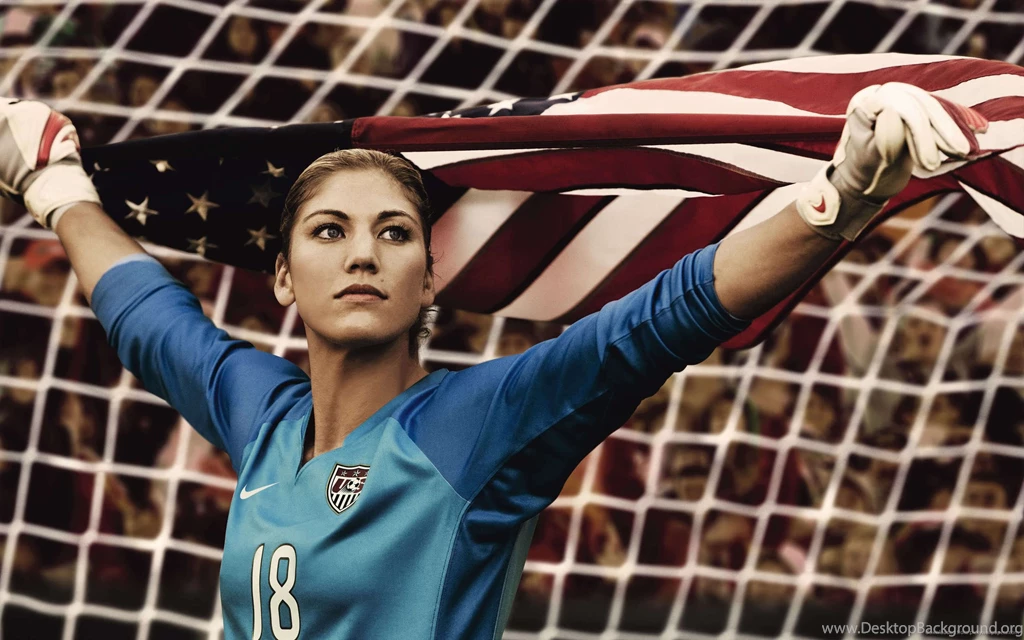 Download 2560x1600 USA Soccer Team Goalkeeper Wallpapers