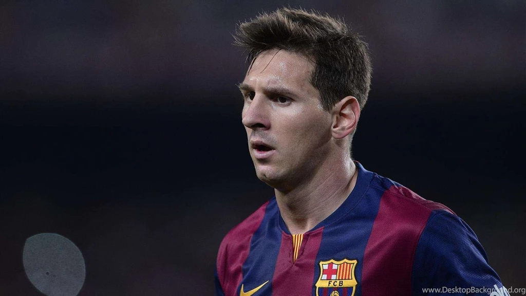 2015 Lionel Messi HD Images
