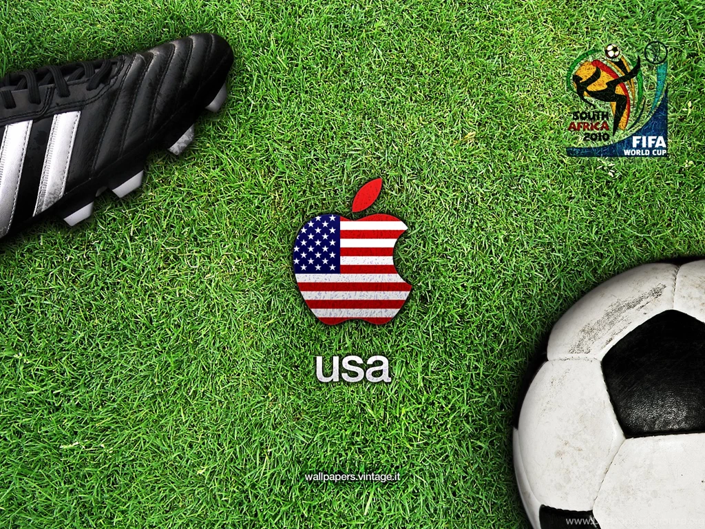 U.S.A Soccer FIFA World Cup Wallpapers Football HD Wallpapers