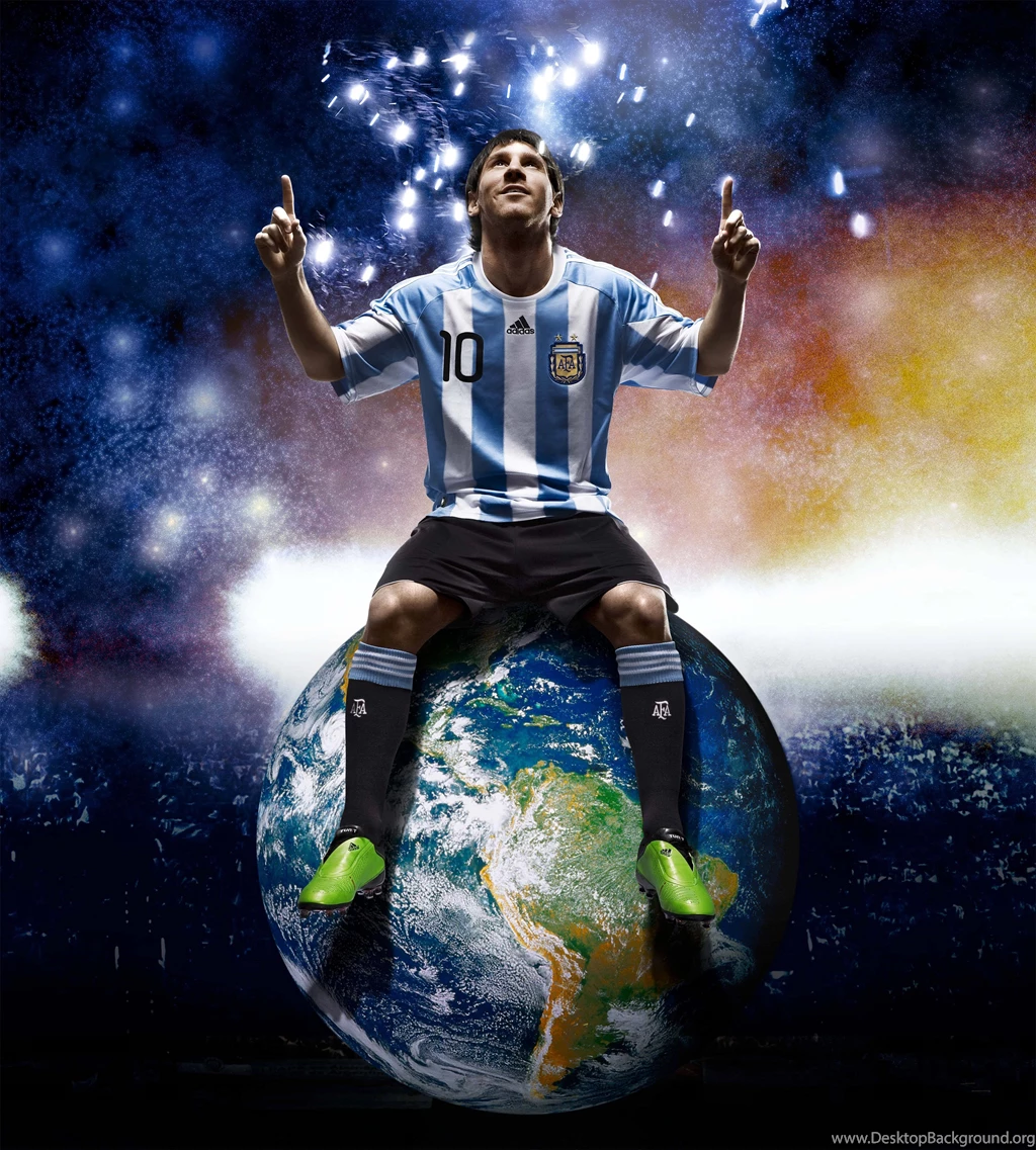 Messi Phone Wallpapers