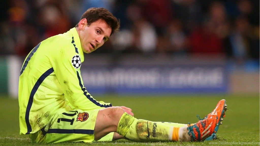 Best Free Messi HD Wallpapers 2016 For Desktop
