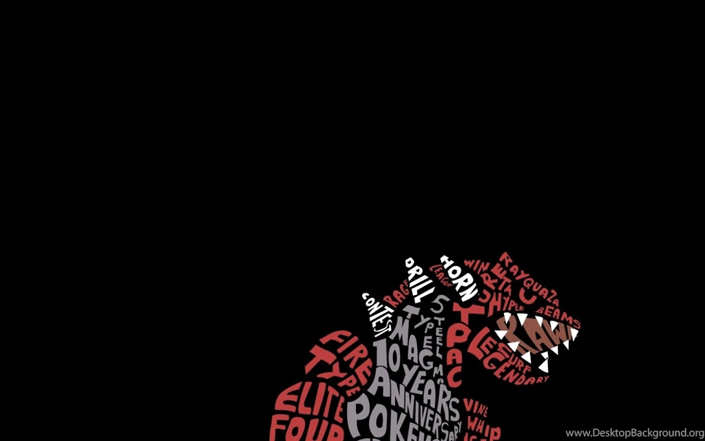 Wallpapers Ruby Anniversary Stones Groudon Th Sapphire X Art ...