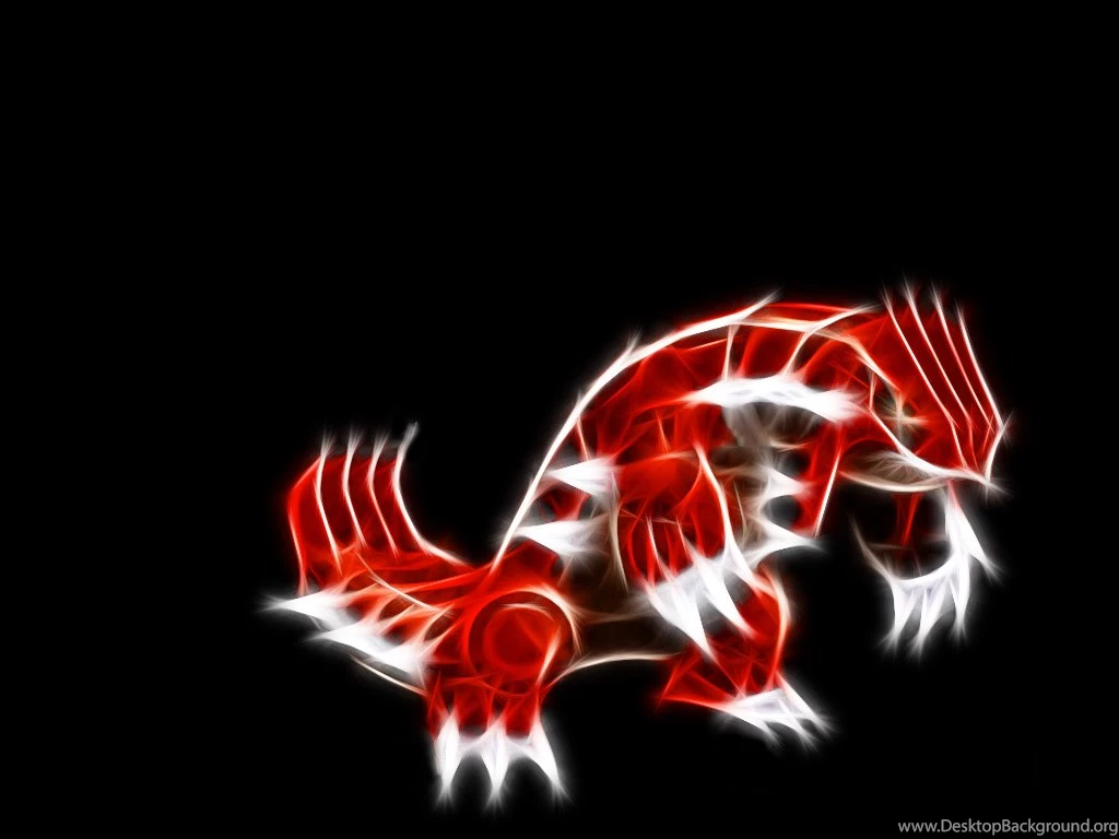Groudon By ShiftCustoms On DeviantArt