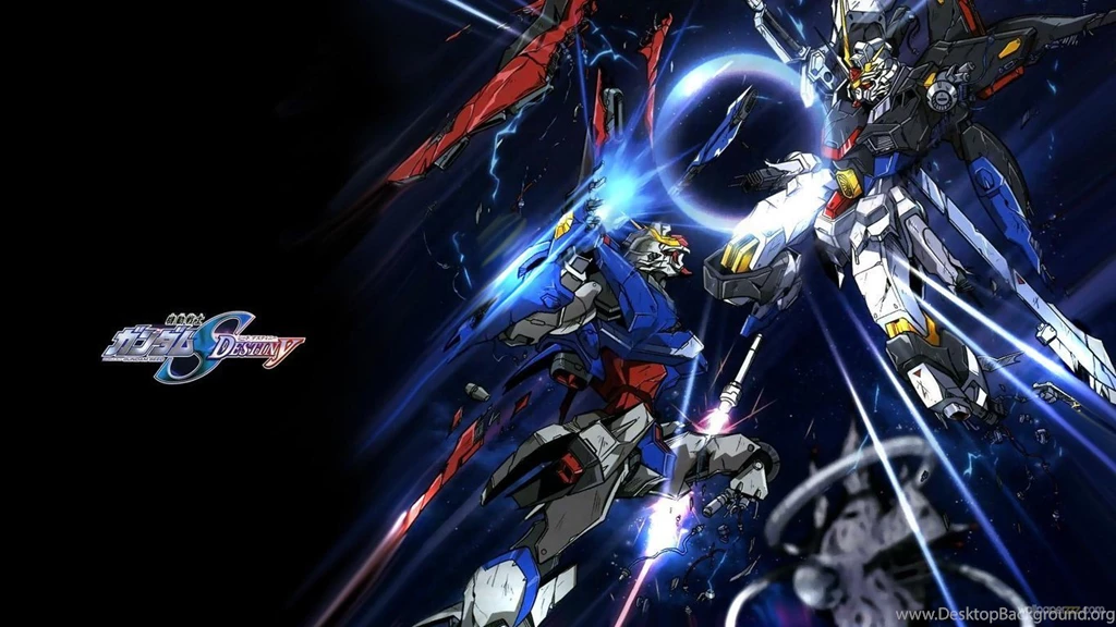 Desktop Backgrounds HD Anime