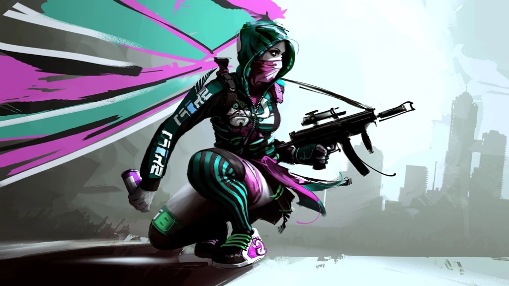 Anime Hd Wallpapers Tag