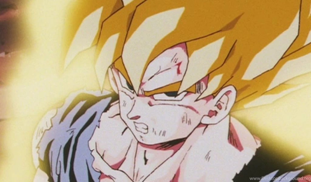 Dragon Ball Super Animes Wallpapers HD 4